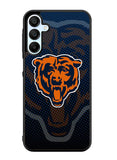 Chicago Bears 4th Samsung Galaxy A15 5G Case