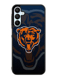 Chicago Bears 4th Samsung Galaxy A25 5G Case