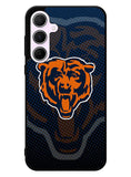 Chicago Bears 4th Samsung Galaxy A55 5G Case