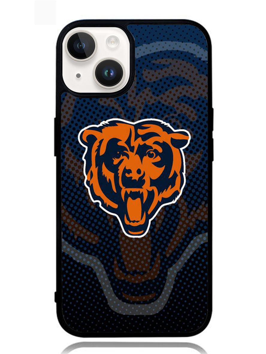 Chicago Bears iPhone 14 Case OV2699