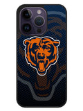 Chicago Bears iPhone 14 Pro Case OV2699