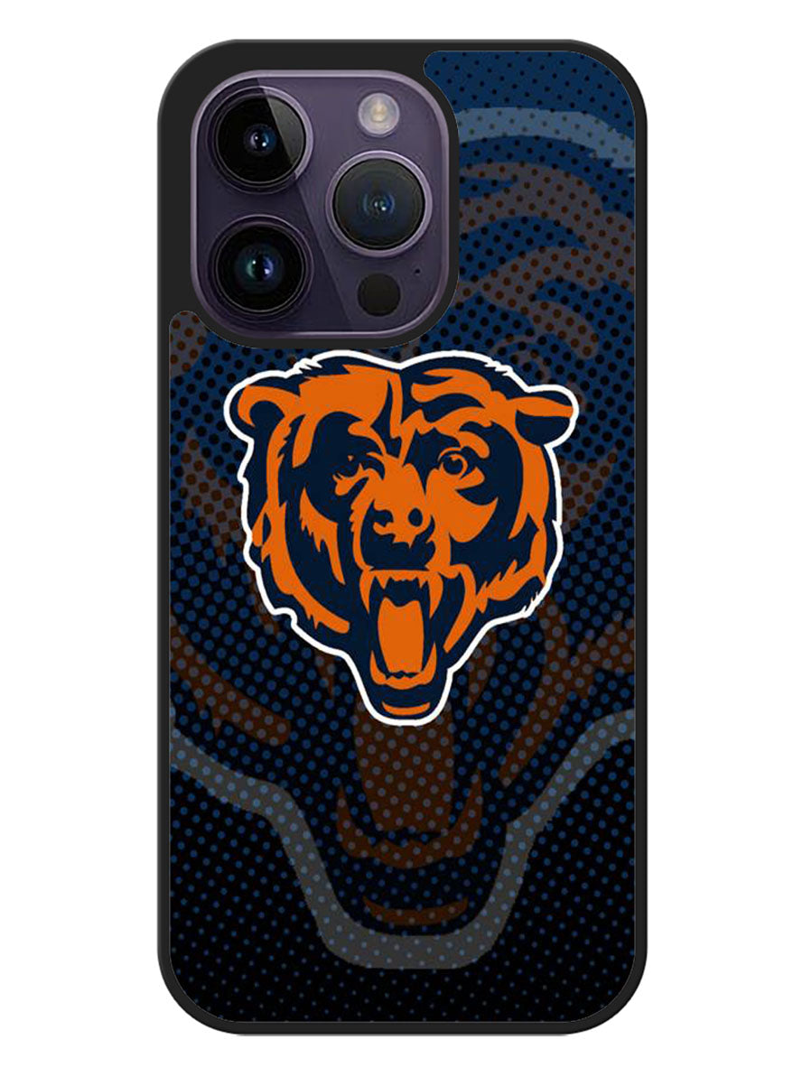 Chicago Bears 4th iPhone 14 Pro Case