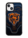 Chicago Bears iPhone 15 Case OV4465