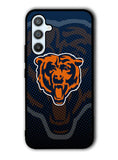 Chicago Bears 4th Samsung Galaxy A54 5G Case
