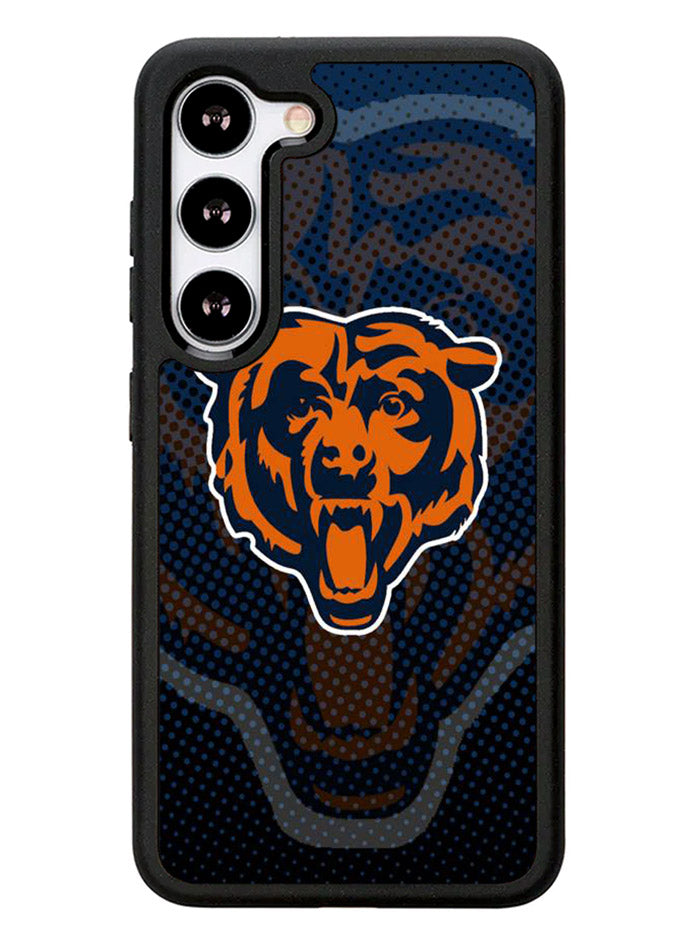 Chicago Bears 4th Samsung Galaxy S23 Plus 5G / Samsung Galaxy S23+ 5G Case