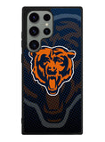 Chicago Bears 4th Samsung Galaxy S23 Ultra 5G Case