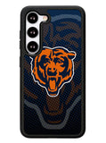 Chicago Bears 4th Samsung Galaxy S23 Plus 5G / Samsung Galaxy S23+ 5G Case