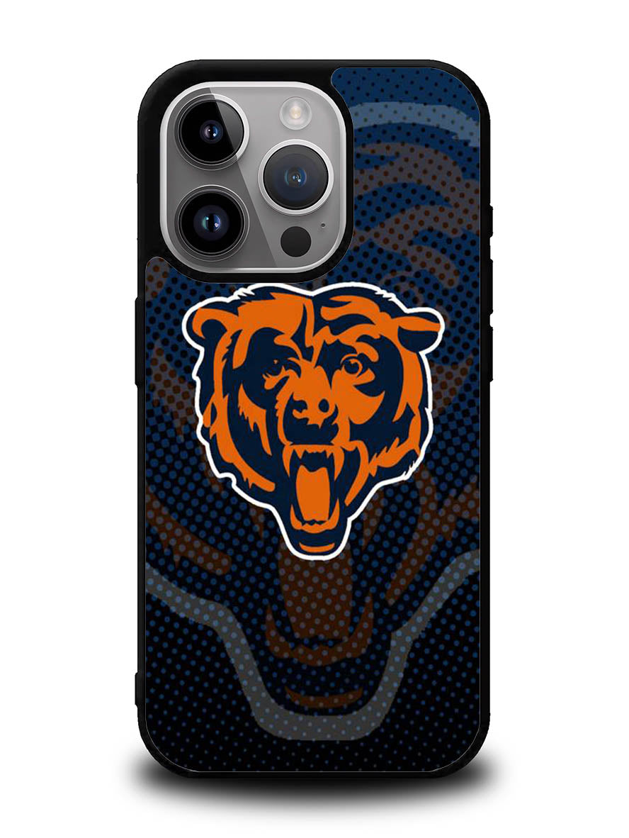 Chicago Bears 4th iPhone 15 Pro Case
