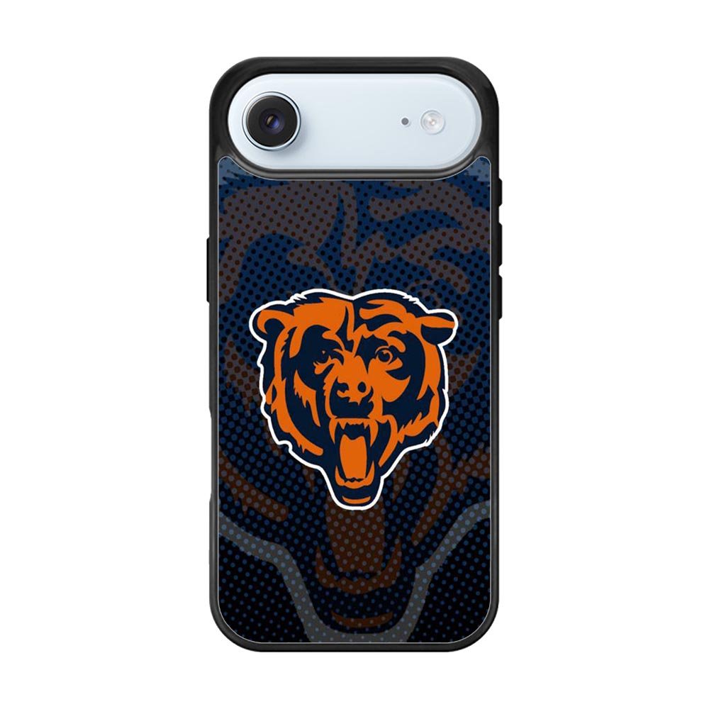 Chicago Bears 4th iPhone Air Case