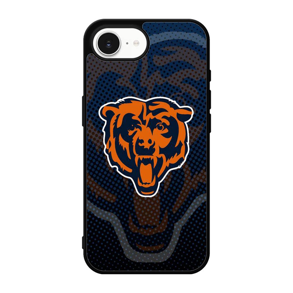 Chicago Bears 4th iPhone 17e Case
