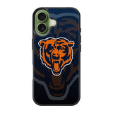 Chicago Bears 4th iPhone 17 Case