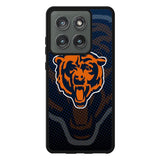 Chicago Bears 4th Motorola Moto Edge 2025 Case