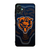 Chicago Bears 4th Samsung Galaxy A07 Case