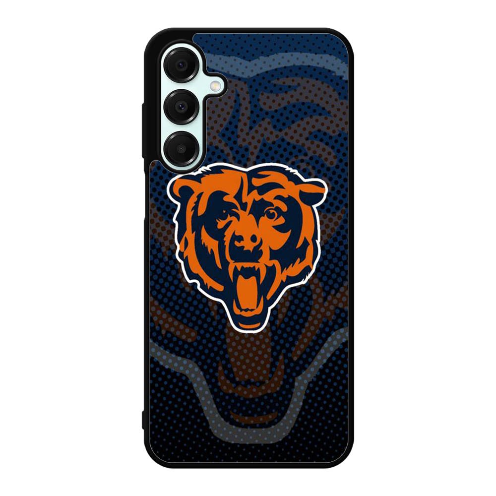 Chicago Bears 4th Samsung Galaxy A16 Case OV0154