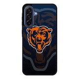 Chicago Bears 4th Samsung Galaxy A17 Case