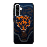 Chicago Bears 4th Samsung Galaxy A56 Case OV3557