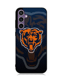 Chicago Bears 4th Samsung Galaxy S23 FE 5G Case