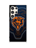 Chicago Bears 4th Samsung Galaxy S24 Ultra 5G Case