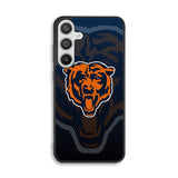 Chicago Bears 4th Samsung Galaxy A26 Case OV3557