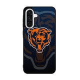 Chicago Bears 4th Samsung Galaxy A36 Case OV0154