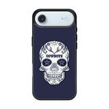 Dallas Cowboys Skull iPhone Air Case QC4594
