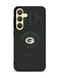 Green Bay Packers Logo 5th Samsung Galaxy S25 Plus 5G , Samsung Galaxy S25+ 5G Case