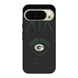 Green Bay Packers Logo 5th Google Pixel 10 Pro Case