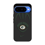 Green Bay Packers Logo 5th Google Pixel 10 Case