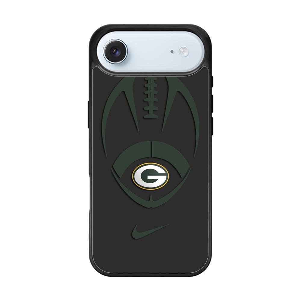 Green Bay Packers Logo 5th iPhone Air Case