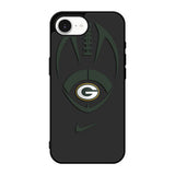 Green Bay Packers Logo 5th iPhone 17e Case