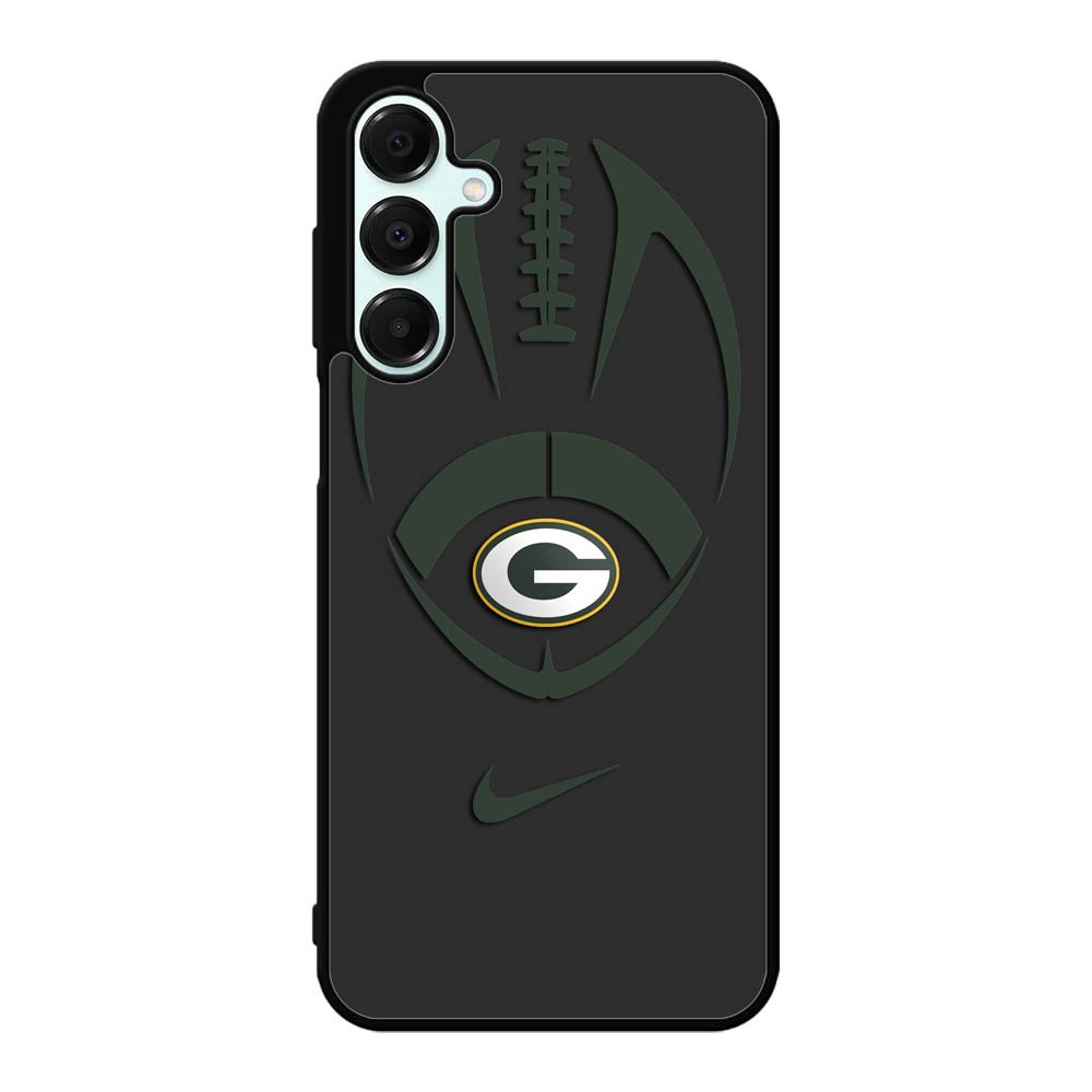 Green Bay Packers Logo 5th Samsung Galaxy A16 Case OV1487