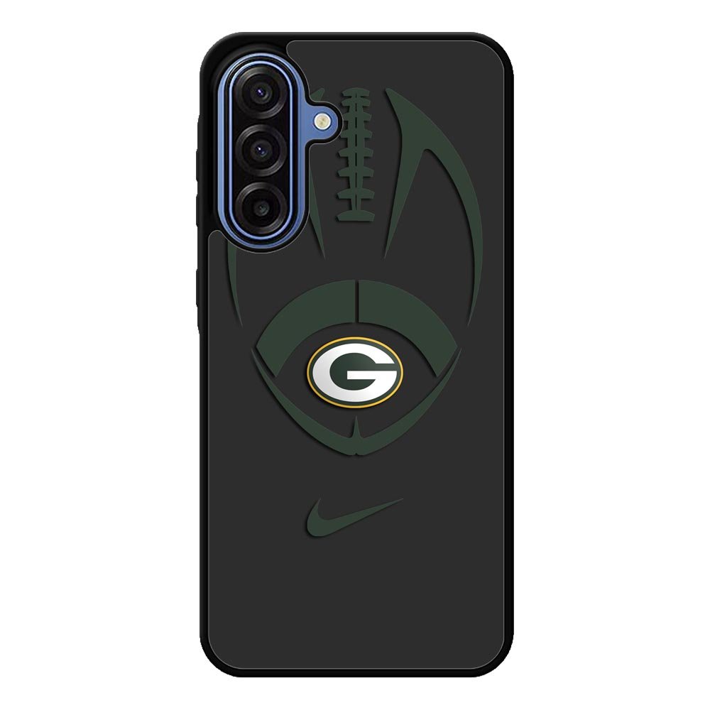 Green Bay Packers Logo 5th Samsung Galaxy A17 Case