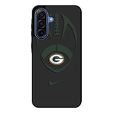 Green Bay Packers Logo 5th Samsung Galaxy A17 Case