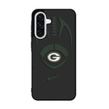 Green Bay Packers Logo 5th Samsung Galaxy A36 Case OV0114