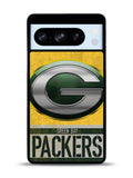 Green Bay Packers Google Pixel 8 Pro Case QC5004