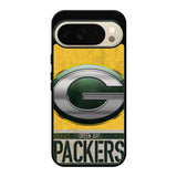 Green Bay Packers Google Pixel 10 Pro Case OV5004