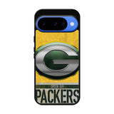 Green Bay Packers Google Pixel 10 Case OV5004