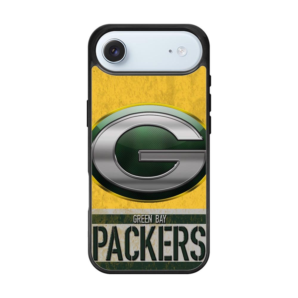 Green Bay Packers iPhone Air Case OV5004