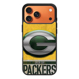 Green Bay Packers iPhone 17 Pro Max Case OV5004