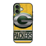 Green Bay Packers iPhone 17 Case OV5004