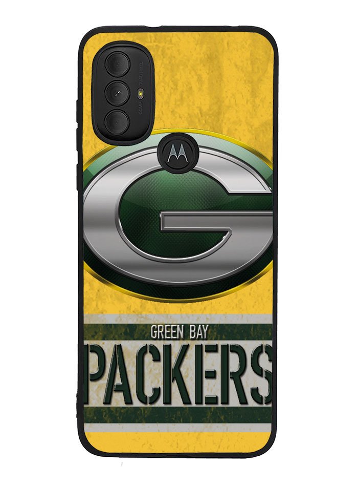 Green Bay Packers Motorola Moto G Pure 2021 , Moto G Power 2022 Case OV5004