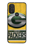 Green Bay Packers Motorola Moto G Pure 2021 , Moto G Power 2022 Case OV5004