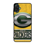Green Bay Packers Samsung Galaxy A07 Case OV5004