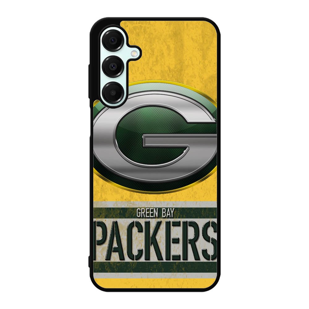 Green Bay Packers Samsung Galaxy A16 Case OV5004