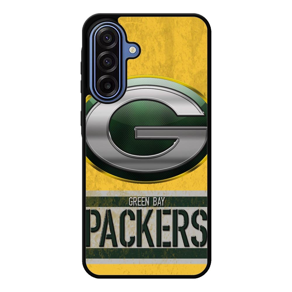 Green Bay Packers Samsung Galaxy A17 Case OV5004