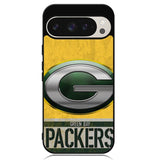 Green Bay Packers Google Pixel 9 Pro XL Case OV5004