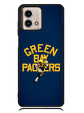 Green Bay Packers Motorola Moto G Stylus 5G 2023 Case OV5003