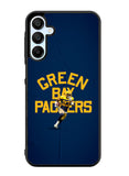Green Bay Packers Samsung Galaxy A35 5G Case OV5003