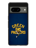 Green Bay Packers Google Pixel 8 Case QC5003