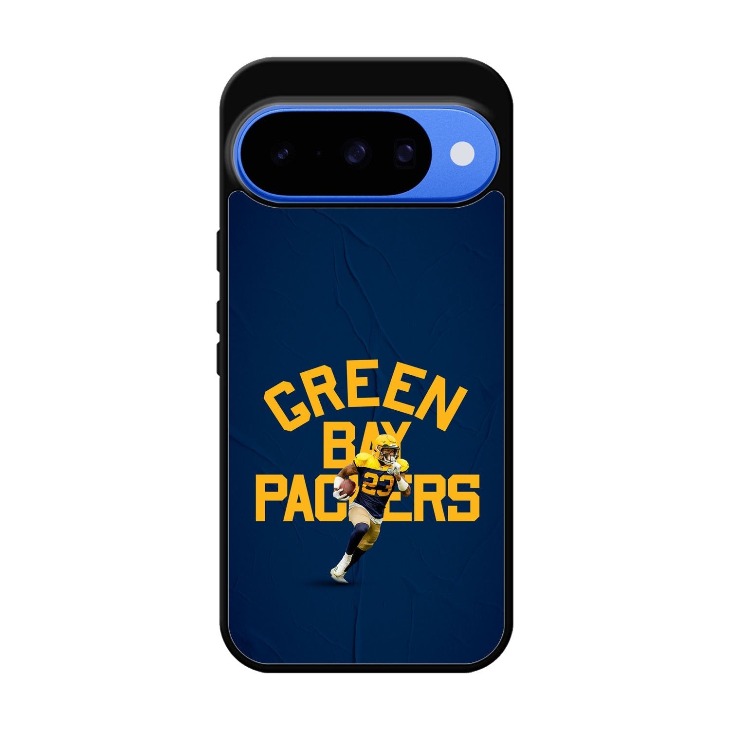 Green Bay Packers Google Pixel 10 Case QC5003